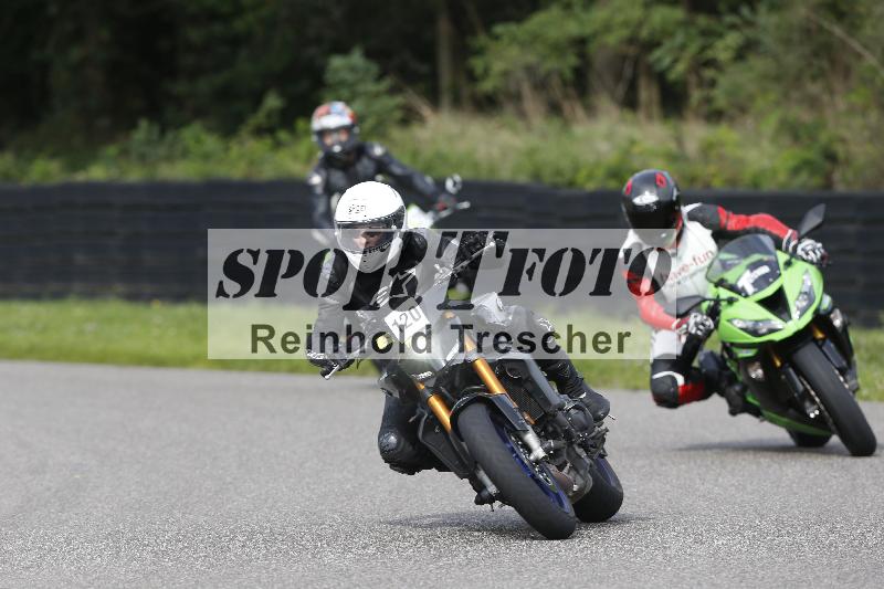 /53 16.09.2025 Track Day Domi Aegerter ADR/Gruppe gelb/ohne